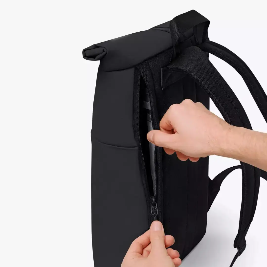 Ucon Acrobatics Hajo Mini Aloe Black Black Rugzak