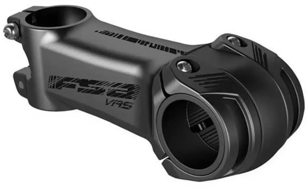 Fsa Son-series Vas Agx 31.8 Mm Fiets Stuurpen Zilver 90 mm / 6º