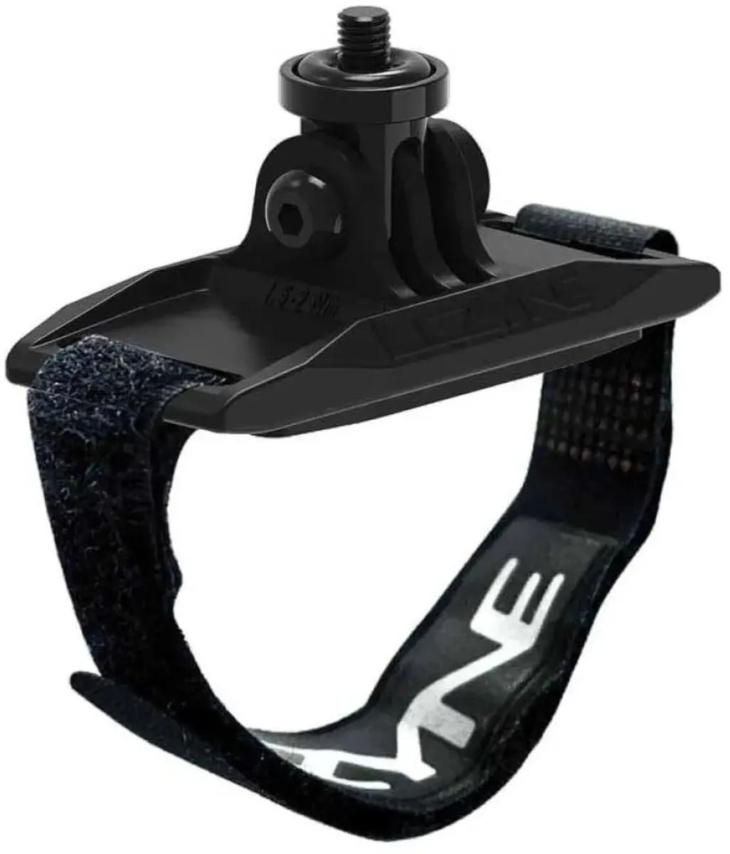 Lezyne LED Helmhouder GoPro - afbeelding 2 van 2