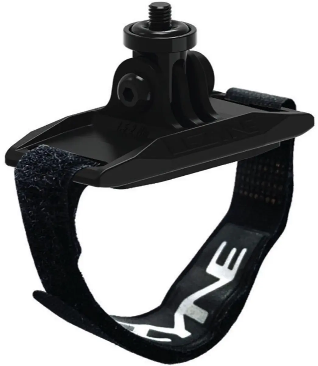 Lezyne LED Helmhouder GoPro