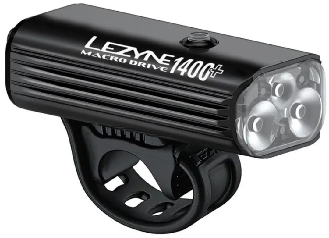 Lezyne Macro Drive 1300 XXL Fietslamp - afbeelding 6 van 6