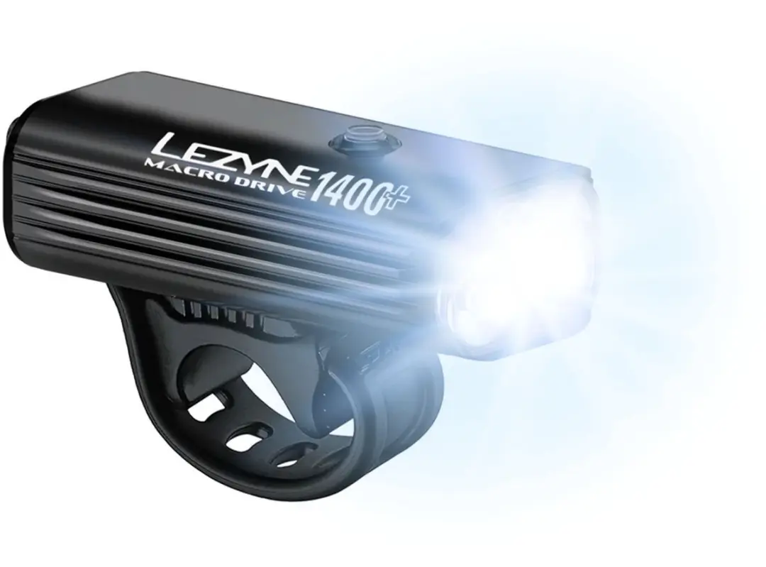 Lezyne Macro Drive 1300 XXL Fietslamp