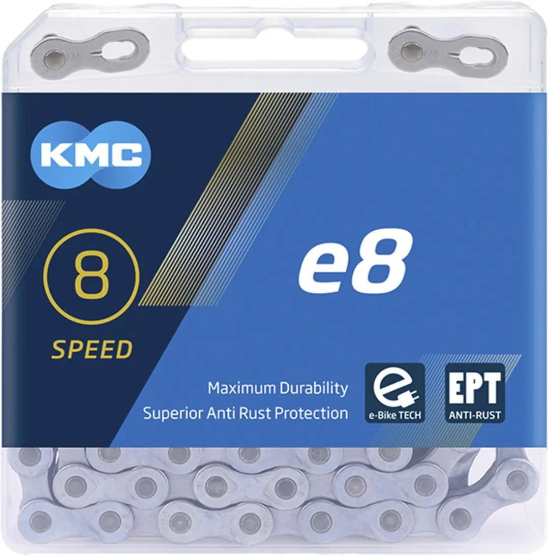 KMC E-bike ketting