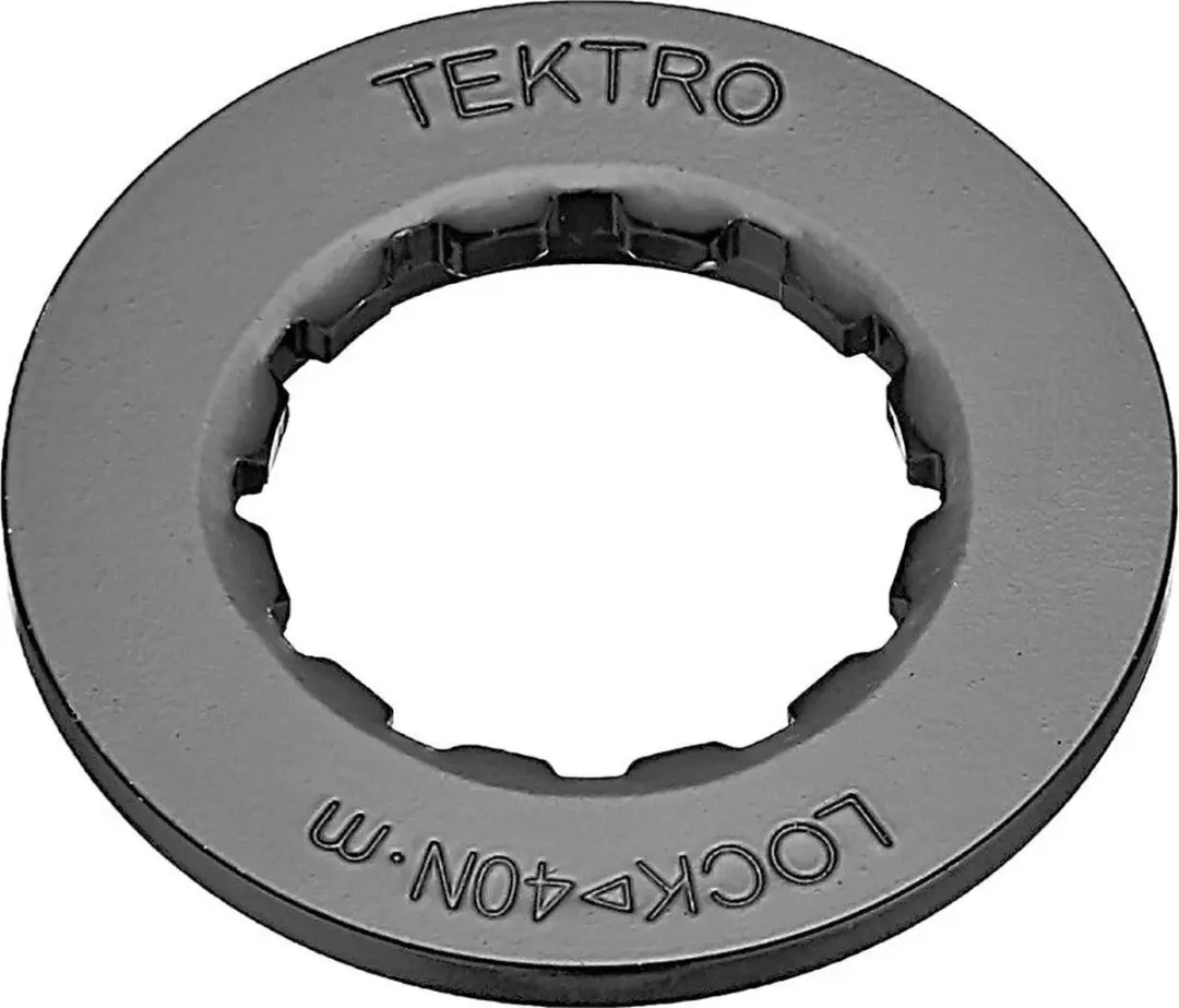 Tektro Centerlock Lockring ABOT000882