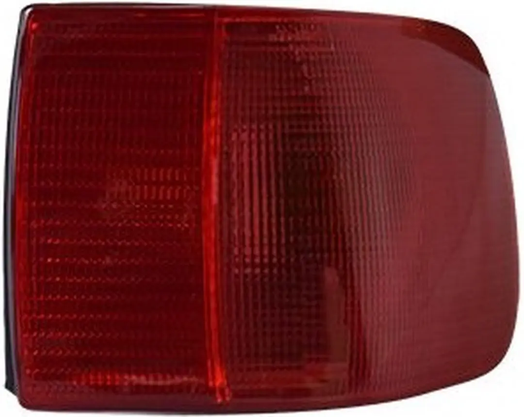 Achterlichtglas buiten r Audi 80 B4 Sedan (8c2). Model: 1991-09