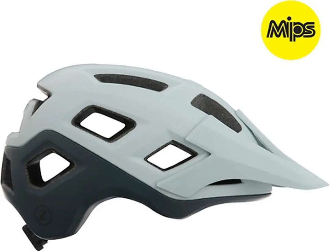 Lazer Coyote MIPS Blauw mt L (58-61cm)