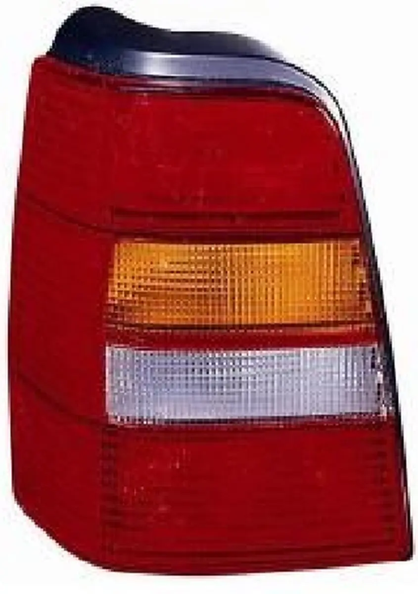Achterlichtglas rechts Vw Golf Iii Variant (1h5). Model: 1993-07