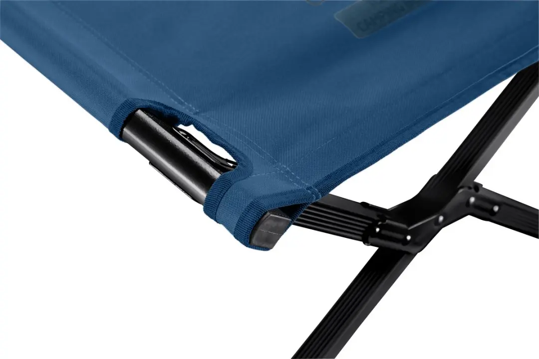 Grand Canyon Topaz M opklapbed - 1 persoon - Dark Blue - afbeelding 5 van 6