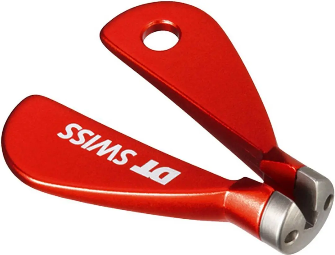 DT Swiss Pro Spaaksleutel Rood