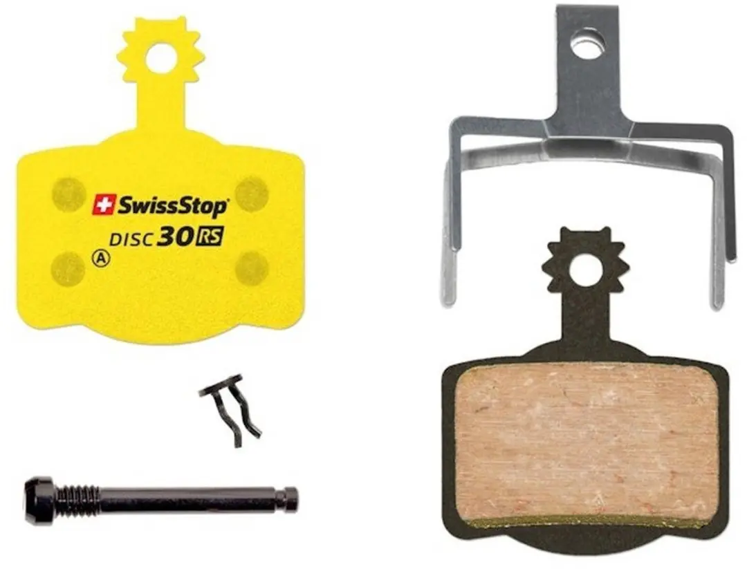 SwissStop