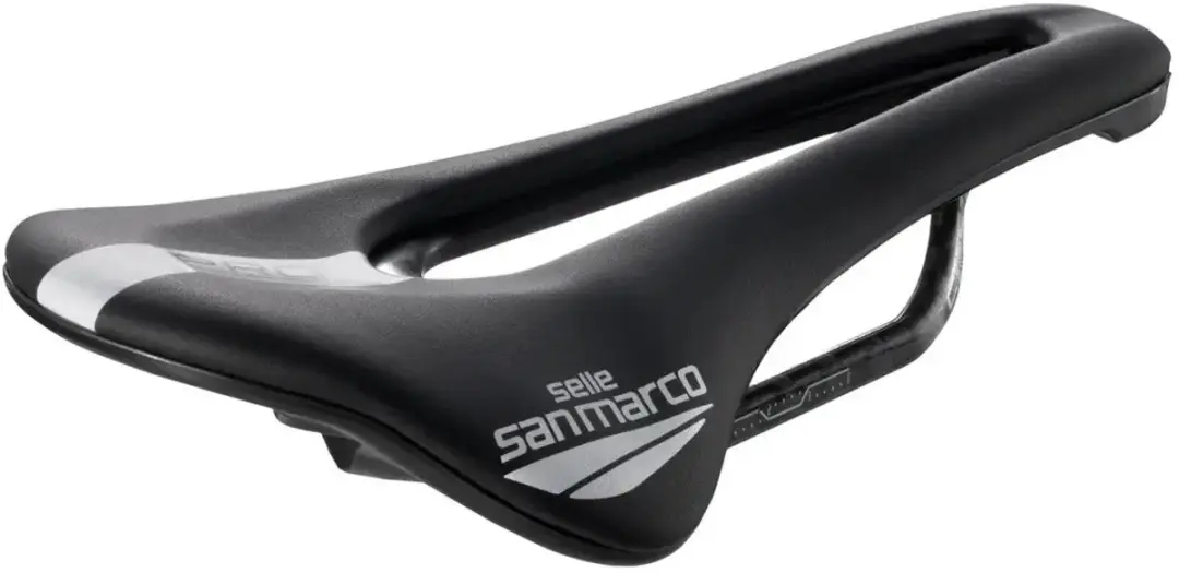 Selle San Marco 2.0 Carbon FX Pro Series Zadel