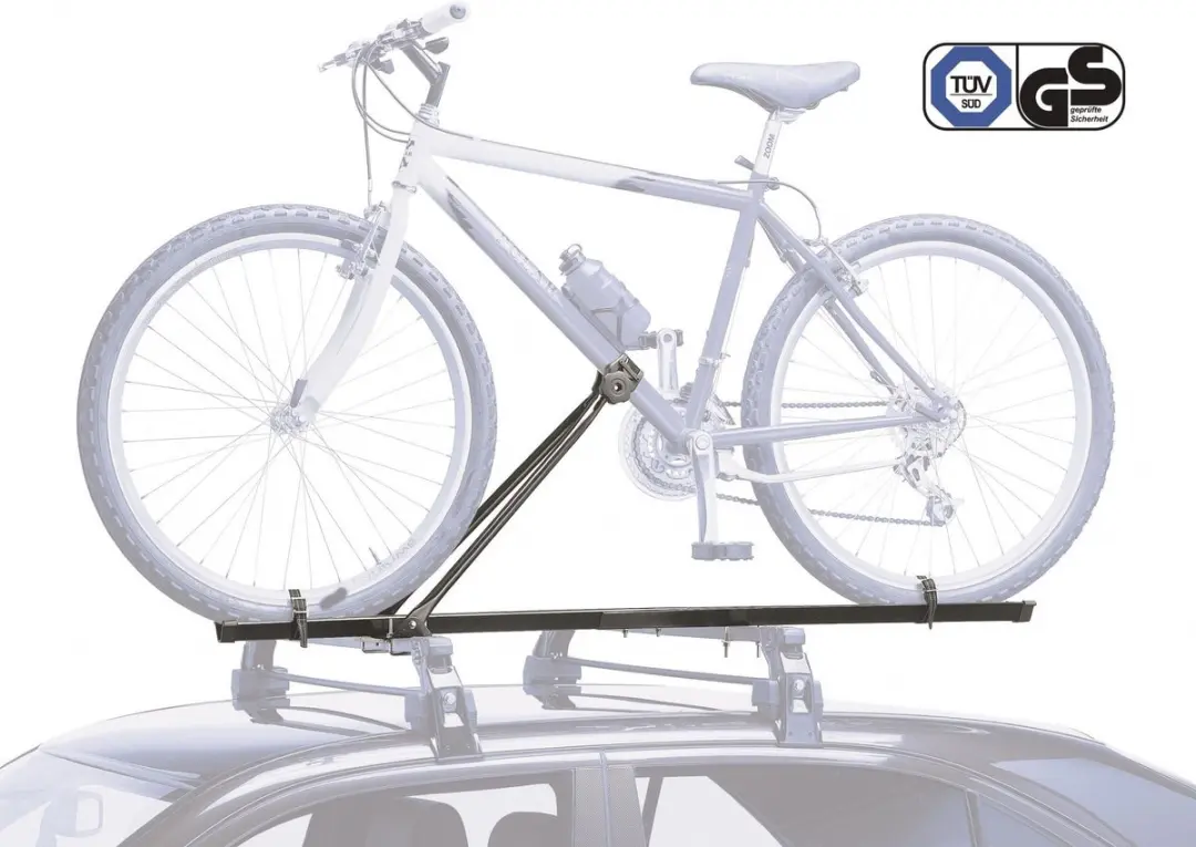 Peruzzo Lucky Two 317 Fietsendrager