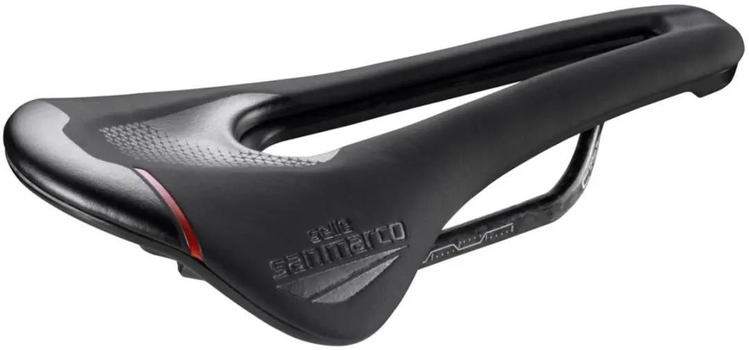 San Marco SHORTFIT 2.0 Open-Fit Carbon Fx Narrow S3