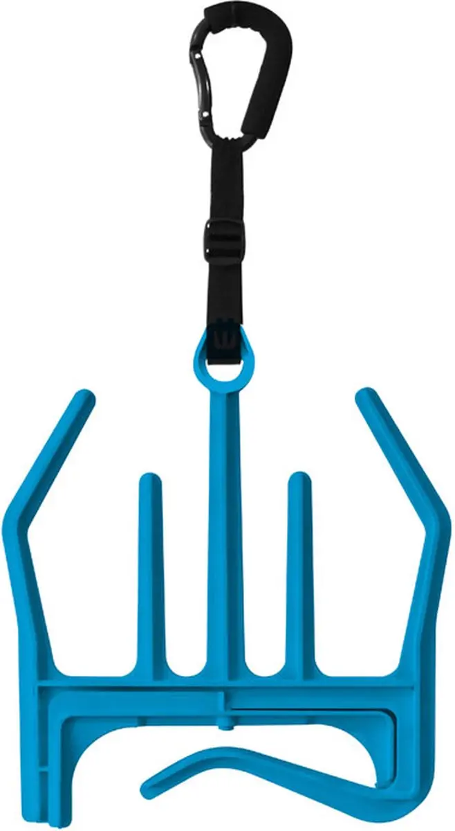 Wetsuit Accessoires Hanger Double System