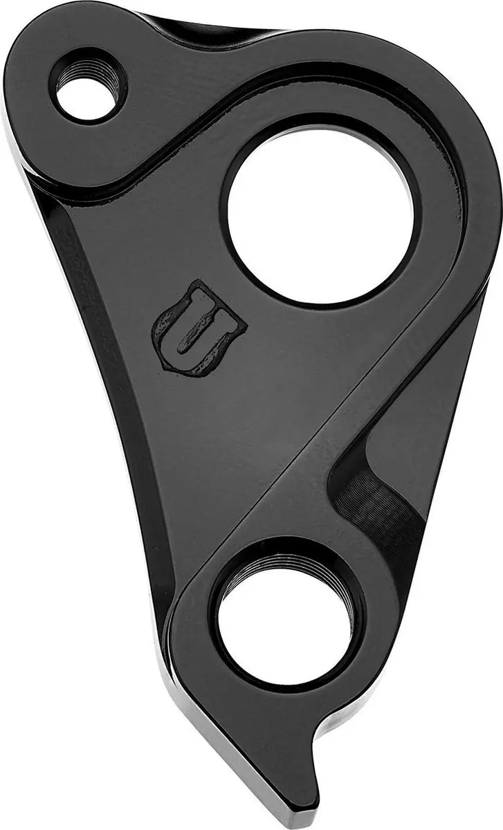 Union Derailleurhanger Specialized Gh-296 Zwart