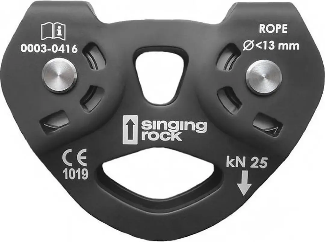 Singing Rock Tandem Katrol RK803BB00 - afbeelding 6 van 6