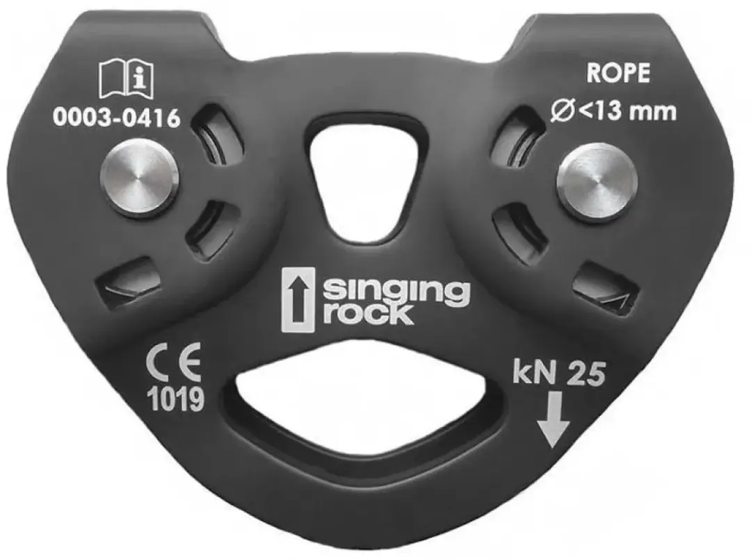 Singing Rock Tandem Katrol RK803BB00