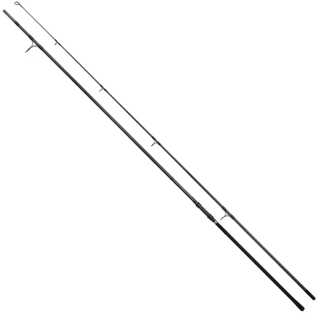 Shimano Fishing Tx 4a Carp Intensity Karperhengel Zilver 3.66 m / 3.50 Lbs