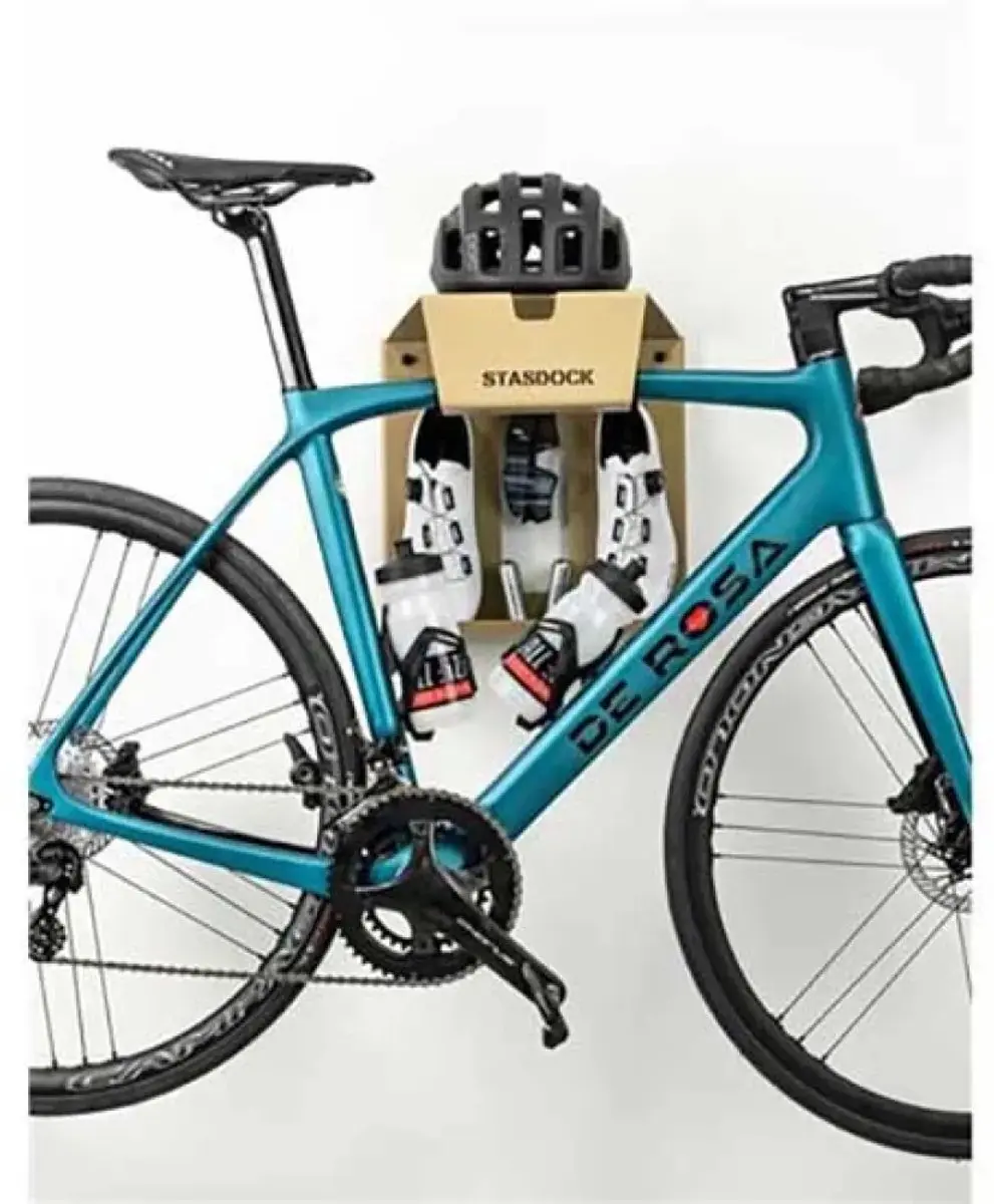 Stasdock New Gold Fietsenstalling - afbeelding 6 van 6