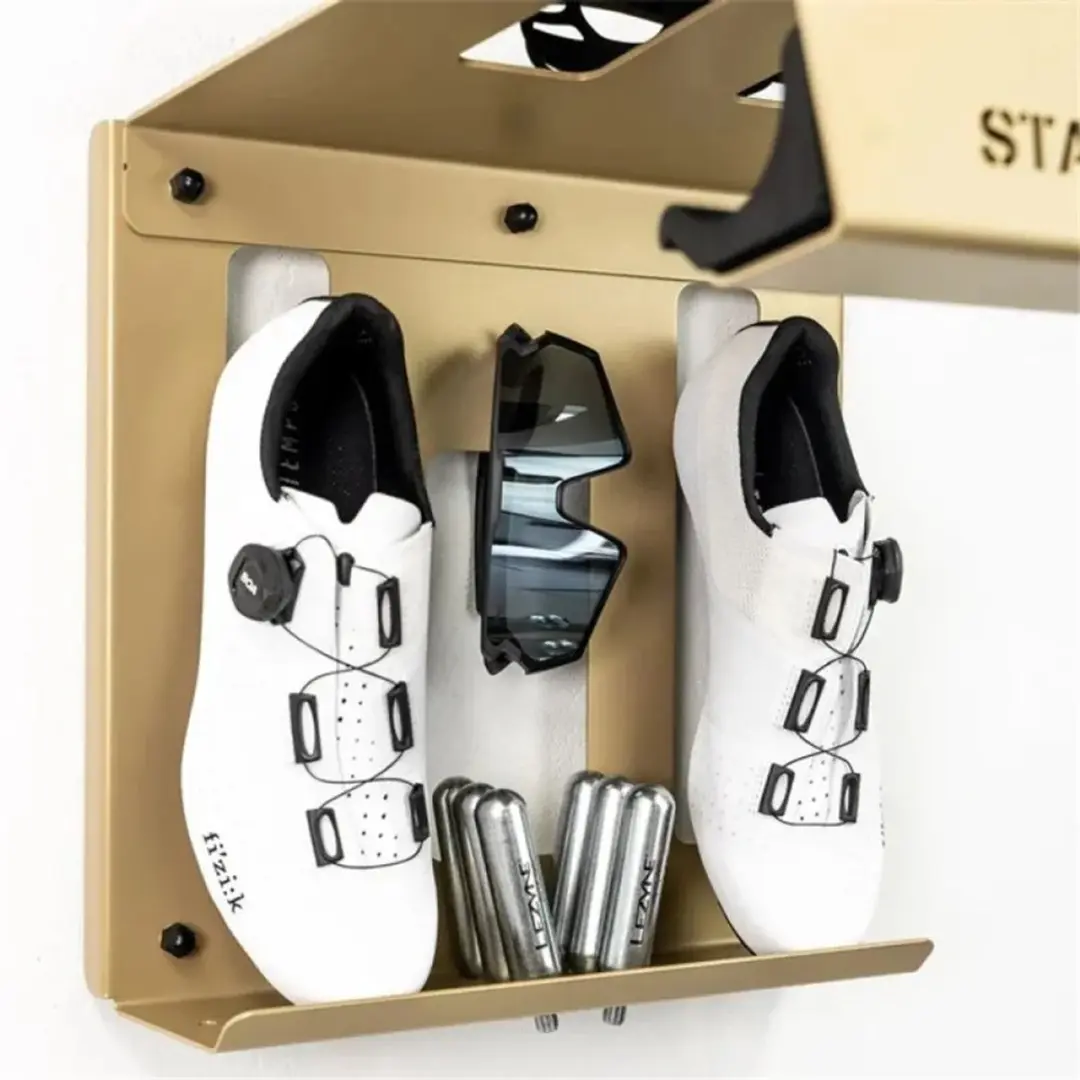 Stasdock New Gold Fietsenstalling - afbeelding 2 van 6