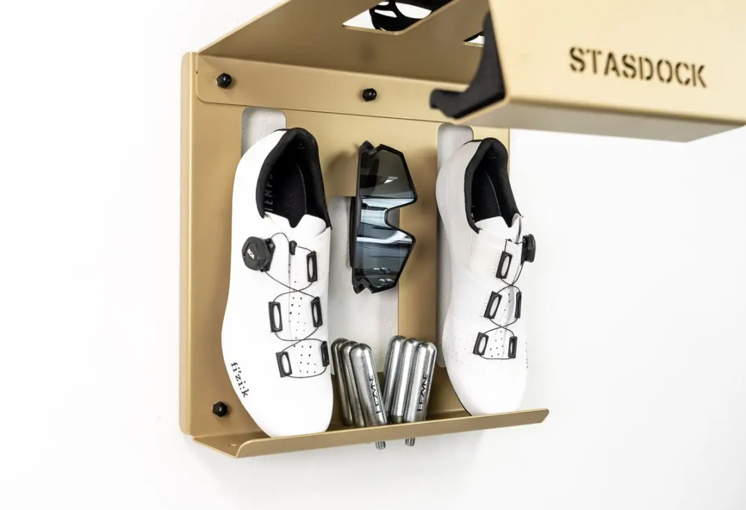 Stasdock New Gold Fietsenstalling - afbeelding 5 van 6