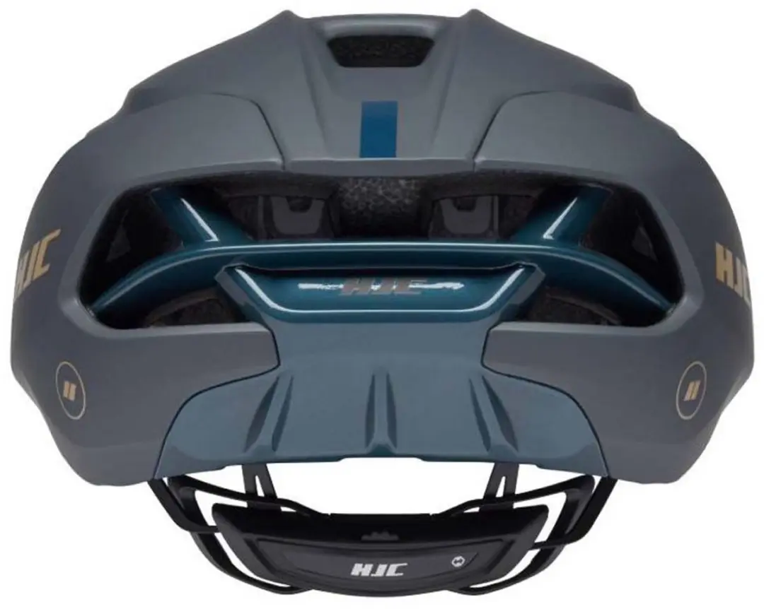 HJC Furion 3 Fietshelm - Dark Grey - Maat M - afbeelding 2 van 6