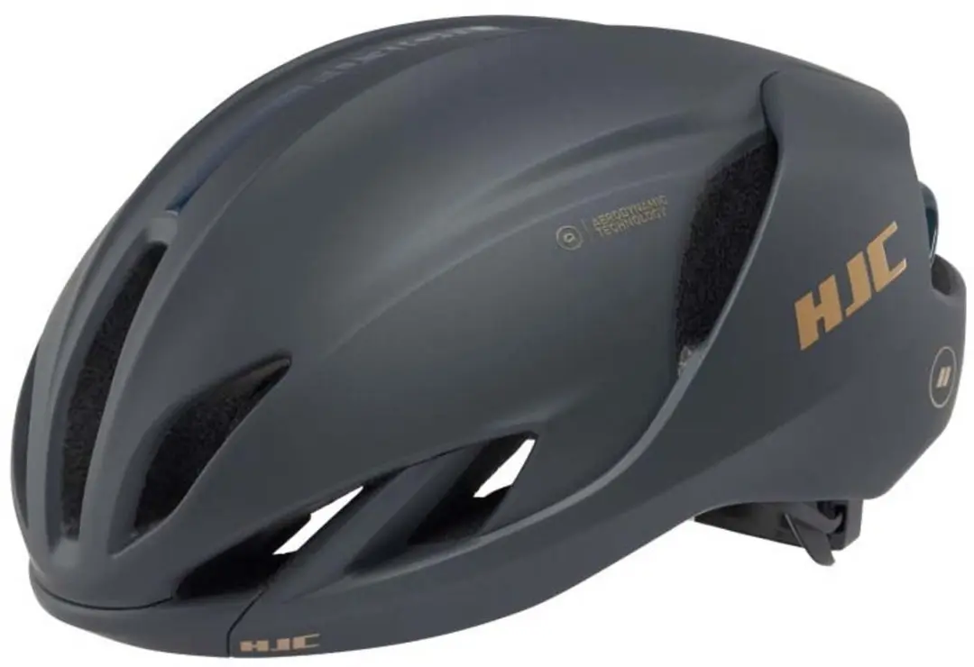 HJC Furion 3 Fietshelm - Dark Grey - Maat M - afbeelding 5 van 6