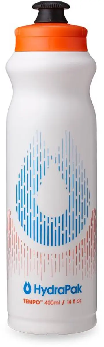 Hydrapak Tempo Pro 400ml Drinkfles