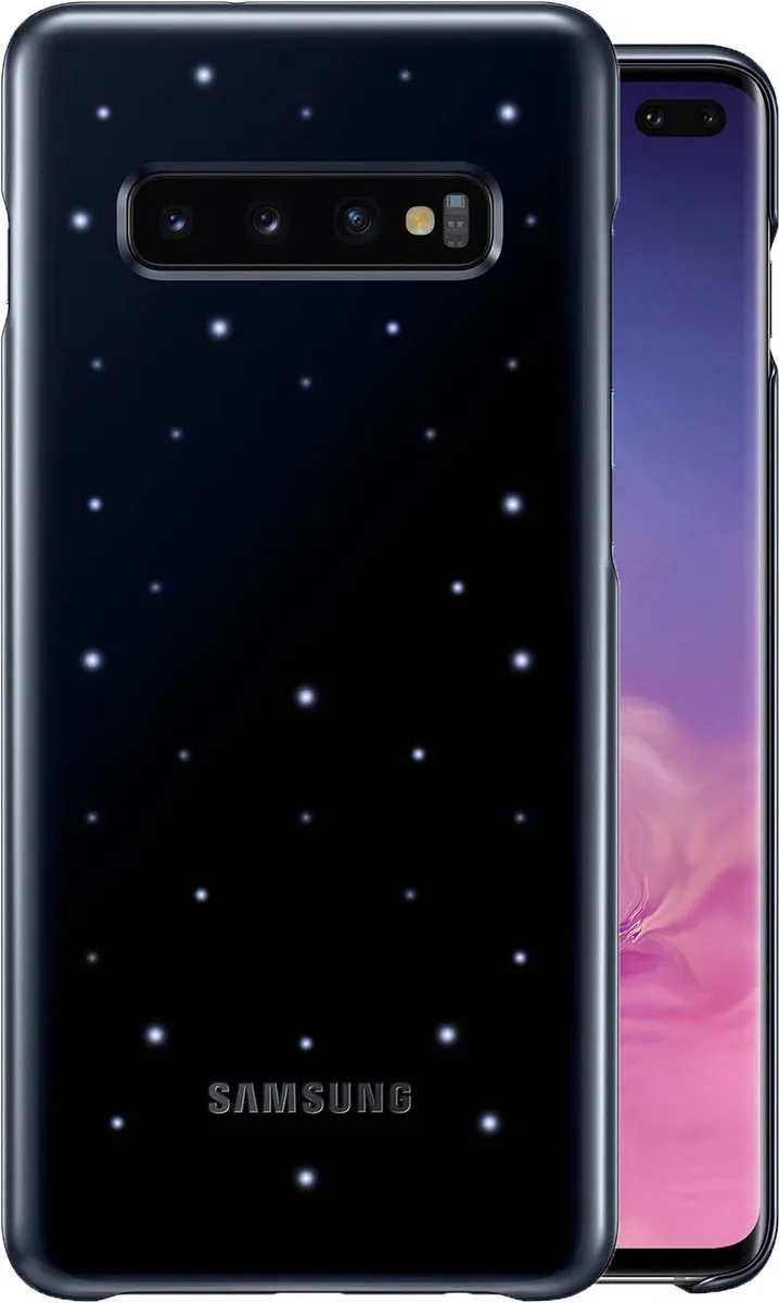Samsung LED Cover S10+