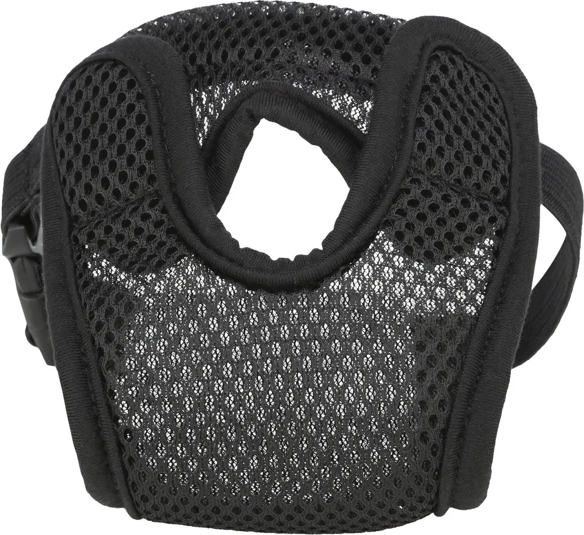 Trixie Beschermbroekje Comfort Mesh - Zwart XL