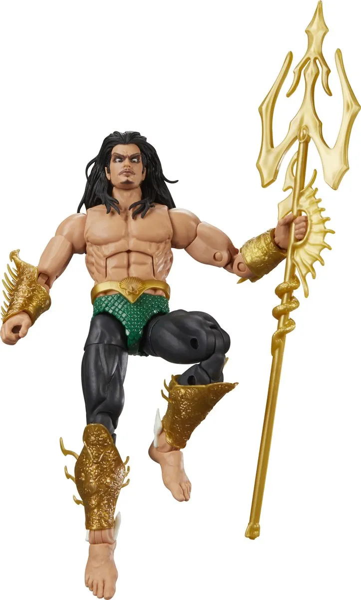 Marvel Legends Series Namor F90185X0