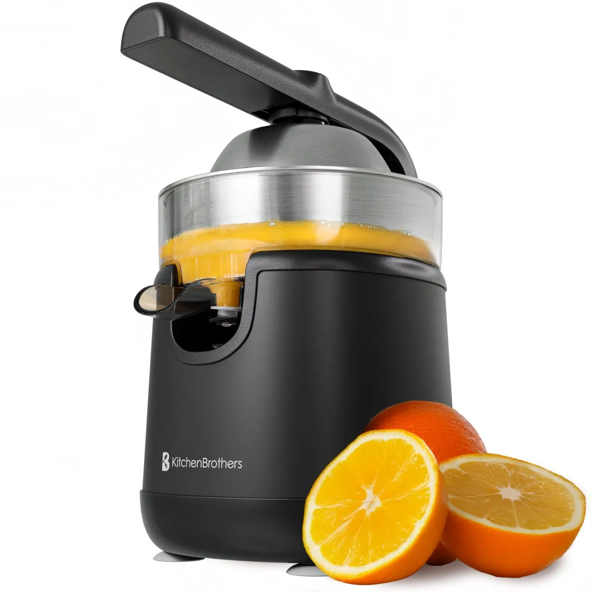 KitchenBrothers Citruspers KB1004180
