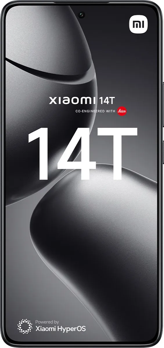 Xiaomi 14T MZB0HUBEU Smartphone