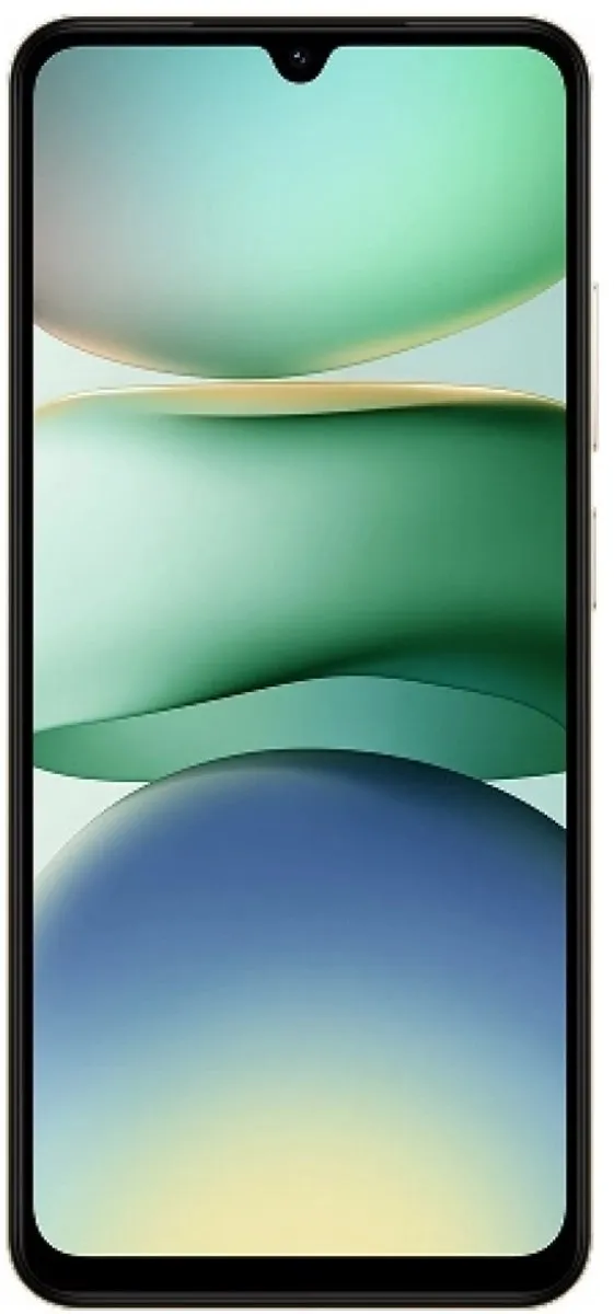 Xiaomi Redmi A5 Smartphone 3/64GB - Goud