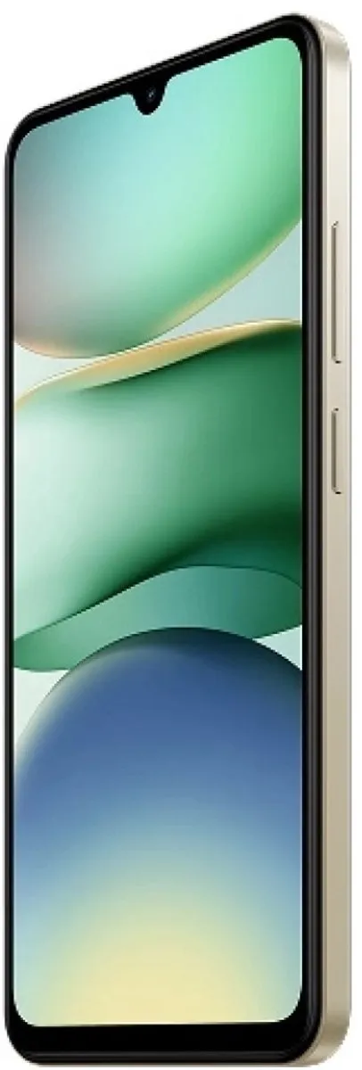 Xiaomi Redmi A5 Smartphone 3/64GB - Goud
