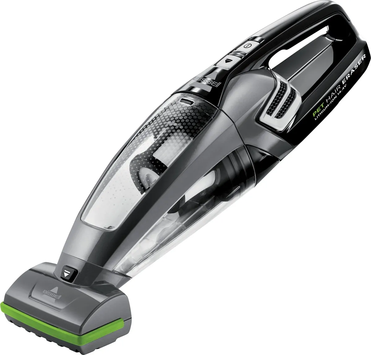 BISSELL Pet Hair Eraser 2278N Handstofzuiger