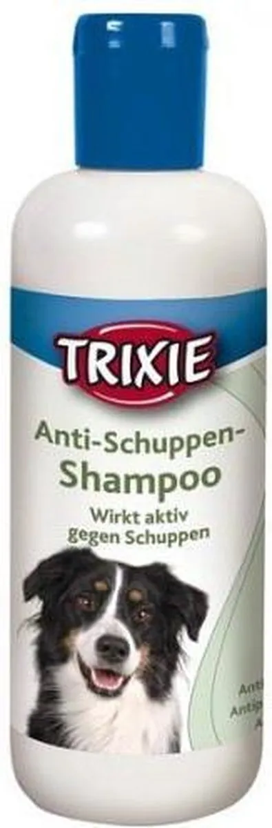 Trixie Anti-Roos Shampoo 60ml - afbeelding 5 van 6