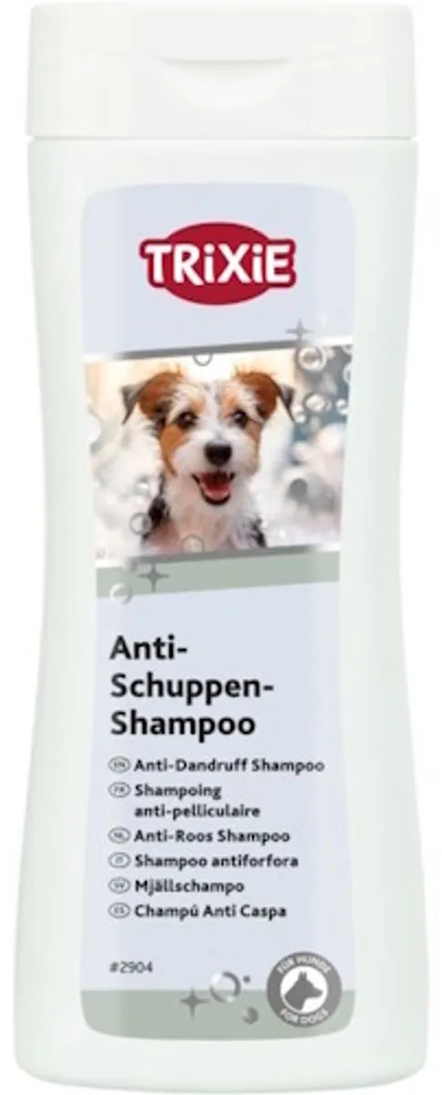 Trixie Anti-Roos Shampoo 60ml - afbeelding 4 van 6
