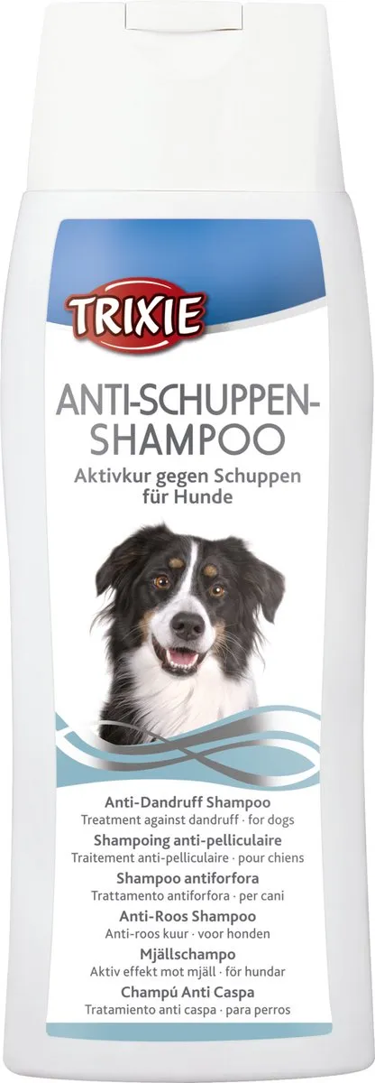 Trixie Anti-Roos Shampoo 60ml
