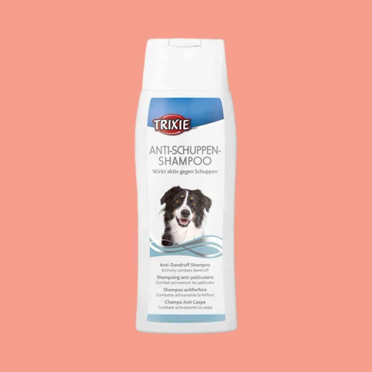 Trixie Anti-Roos Shampoo 60ml - afbeelding 3 van 6