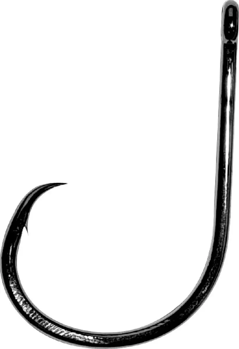 Gamakatsu Octopus Circle 4X Strong Haak