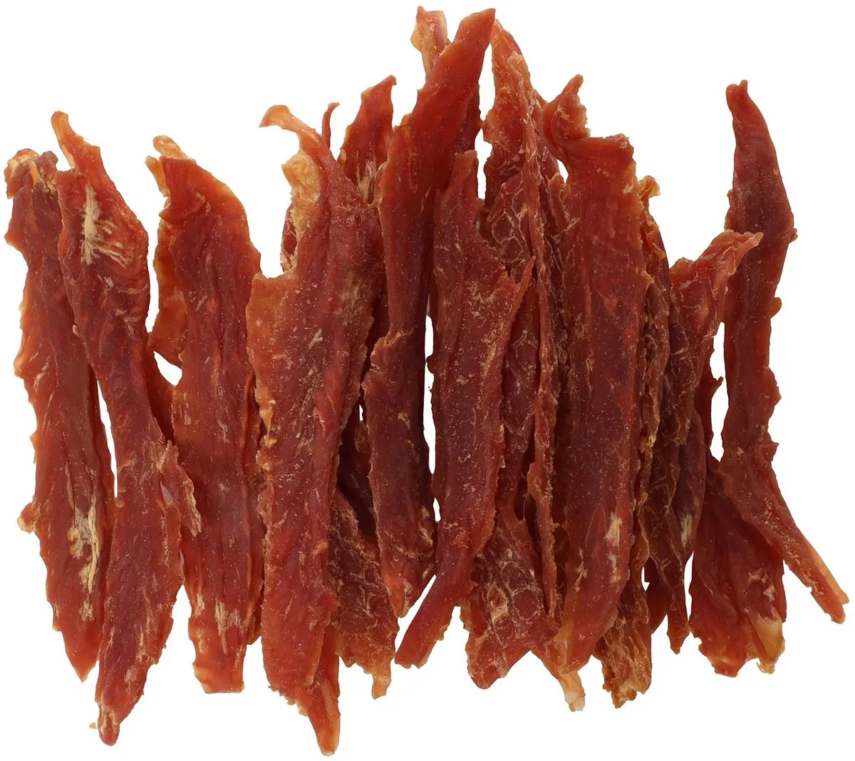 Flamingo Hondensnack Eend Jerky 85g