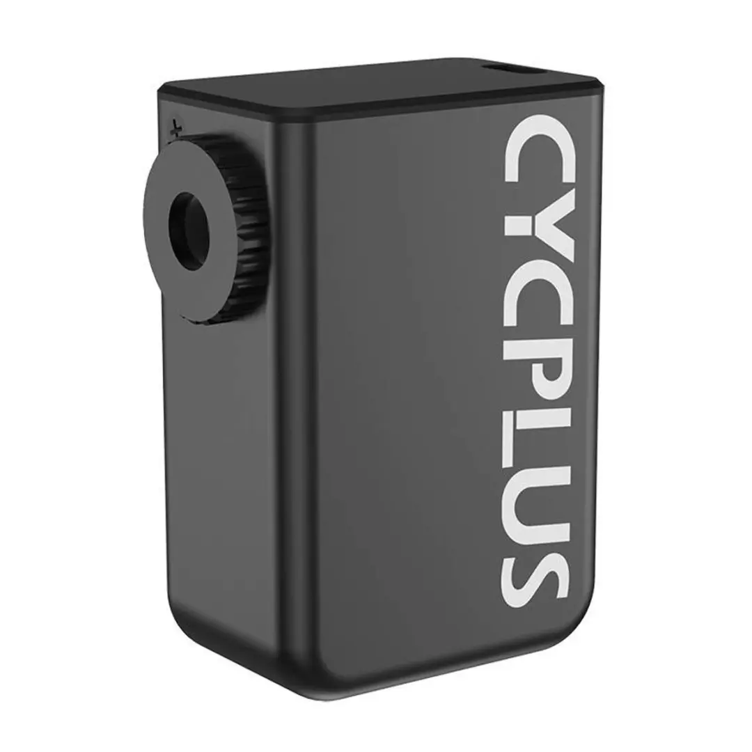 Cycplus Tiny Cube Fietspomp - afbeelding 4 van 6