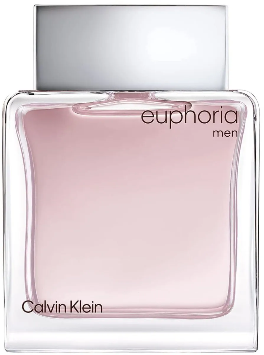 Calvin Klein Ck Euphoria 100ml Eau de Toilette - Herenparfum