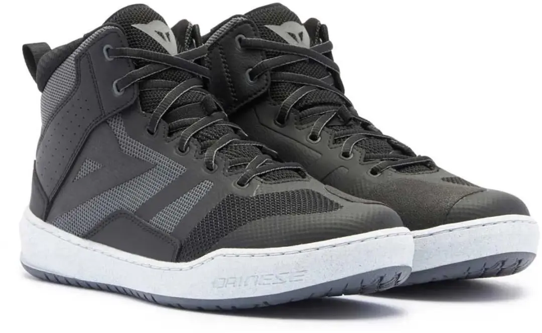 Dainese Suburb Air Motorschoenen Zwart EU 40 Man