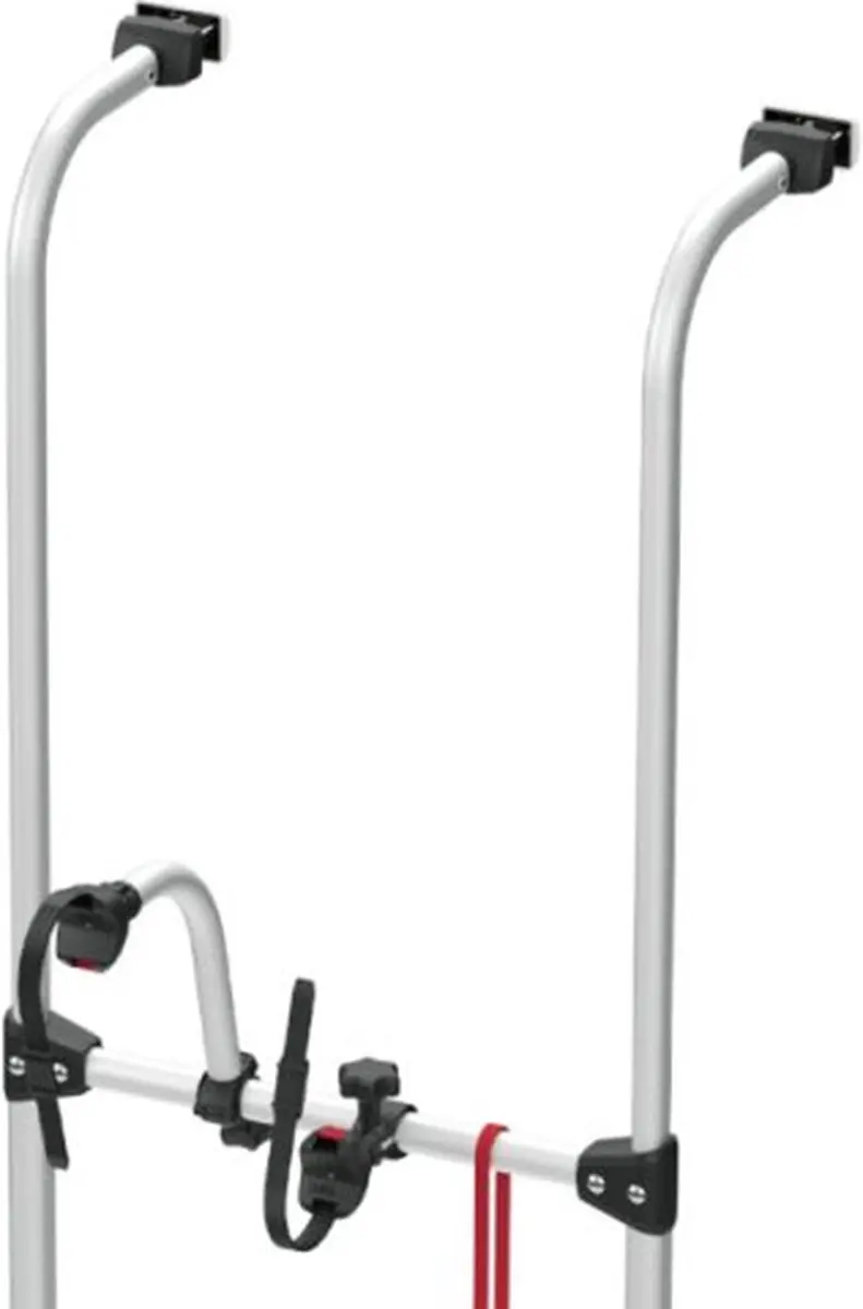 Fiamma Carry-Bike Pro Fietsendrager 440409 - Grijs - afbeelding 6 van 6