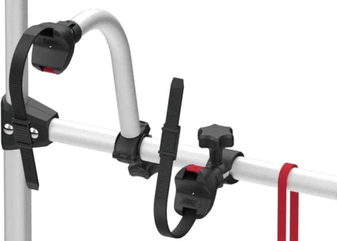 Fiamma Carry-Bike Pro Fietsendrager 440409 - Grijs - afbeelding 3 van 6