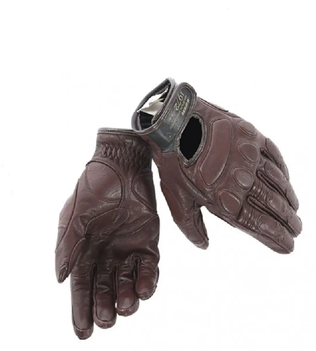 Dainese Blackjack Donkerbruin
