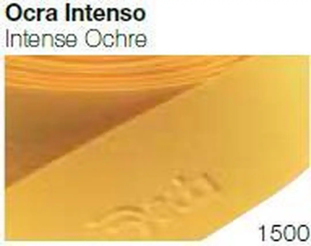 Deda Elementi NASTRO Stuurlint Oker - afbeelding 2 van 4