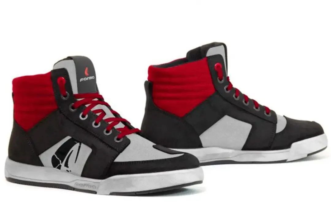 Forma Ground Chicago .R Dry Schoenen - afbeelding 2 van 2